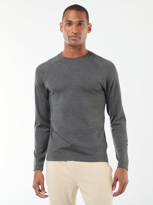 Thermo-T-shirt - Kiabi