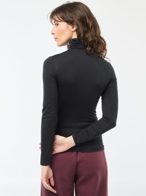 Thermo-truitje, comfortabel als een tweede huid - Kiabi