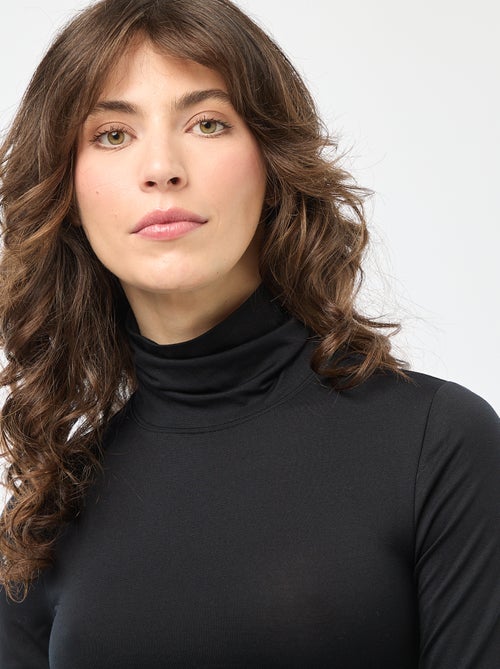 Thermo-truitje, comfortabel als een tweede huid - Kiabi