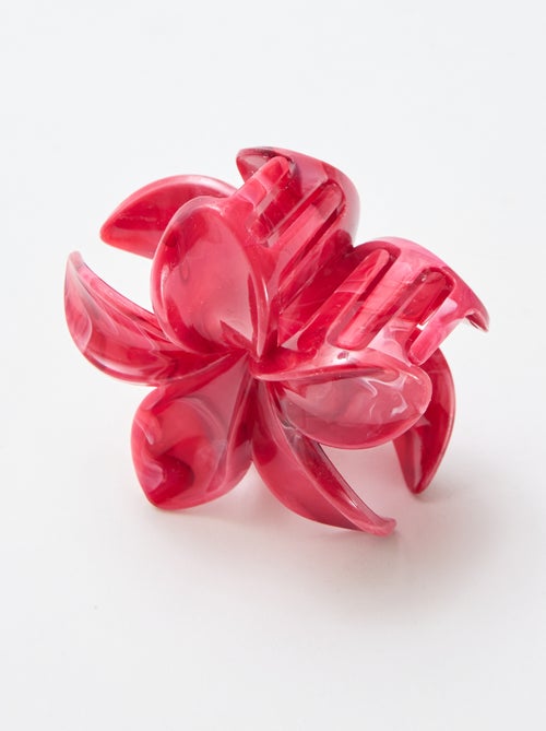 Tiarébloemhaarklem - Kiabi