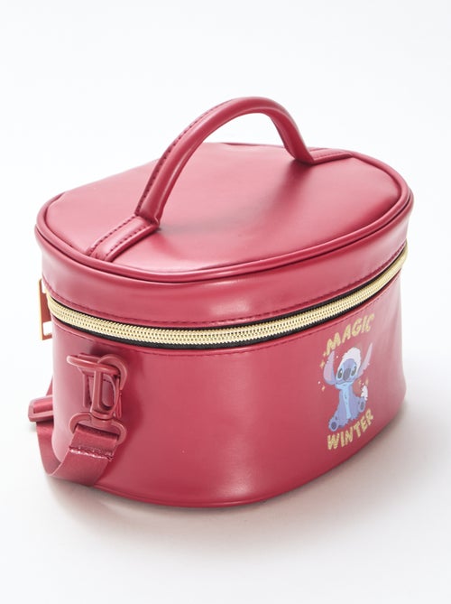 Toilettas "Stitch" - Kiabi