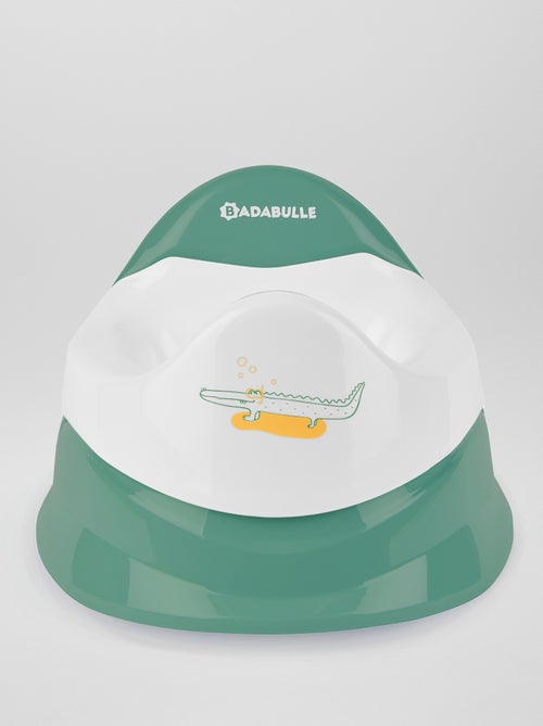 Toilettrainer 'Badabulle' - Kiabi