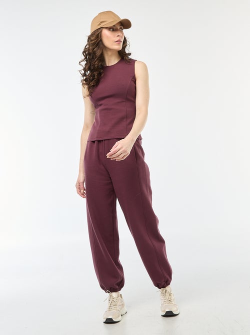 Top in haltermodel - Kiabi