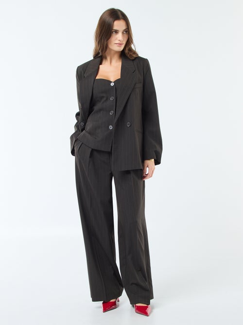 Top in kelnermodel - Kiabi