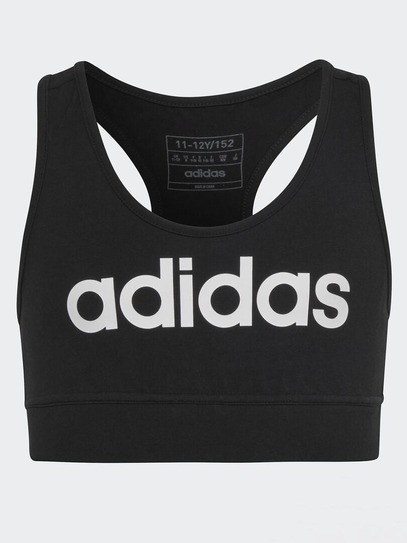 Adidas racerback cheap bra