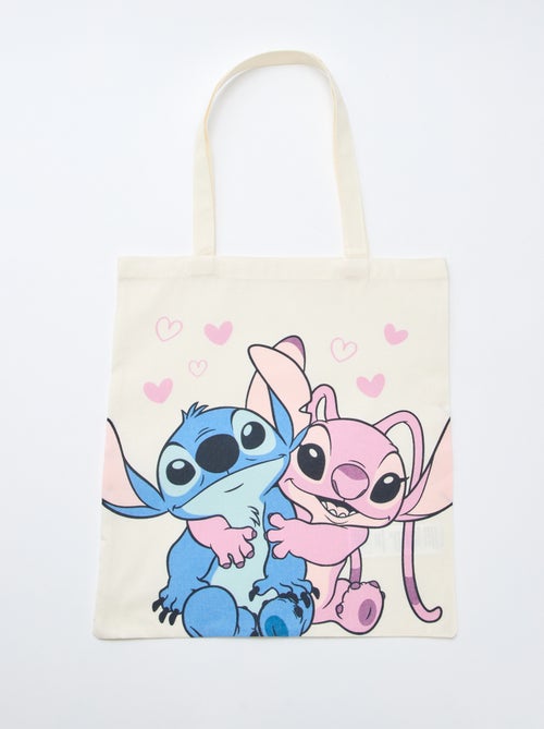 Tote bag L 'Disney' - Kiabi