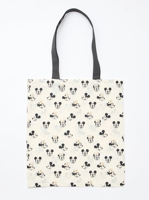 Tote bag L 'Disney' - Kiabi
