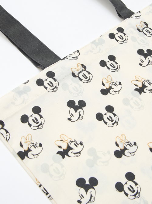 Tote bag L 'Disney' - Kiabi