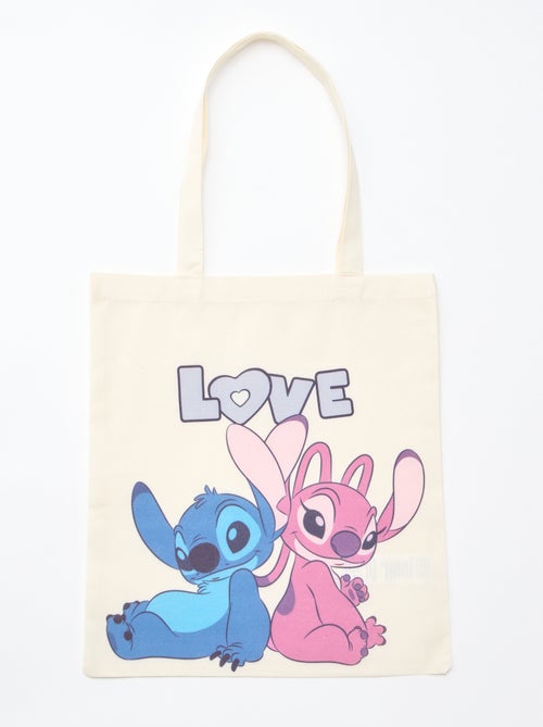 Tote bag L 'Disney' - Kiabi