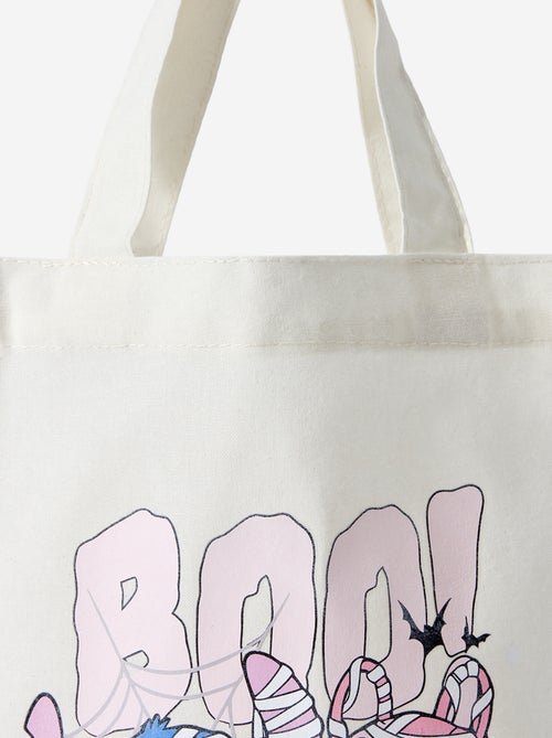 Tote bag / Snoepzak voor Halloween 'Stitch' 'Disney' - Kiabi