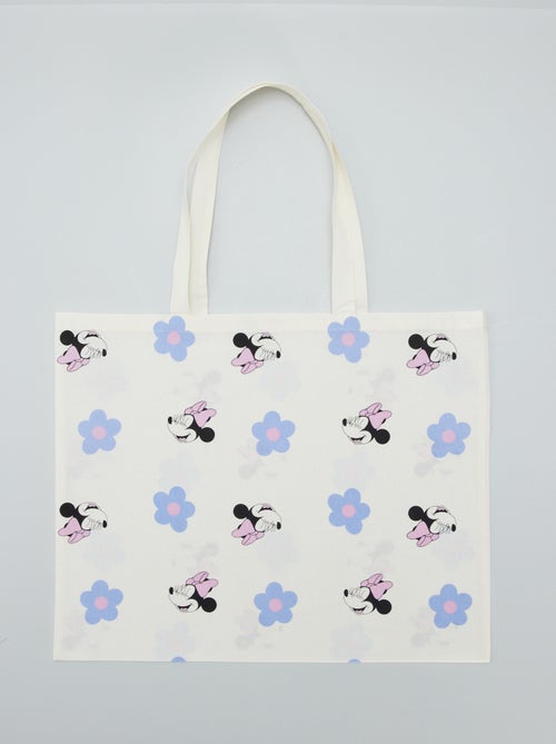 Totebag 'Disney' - Kiabi