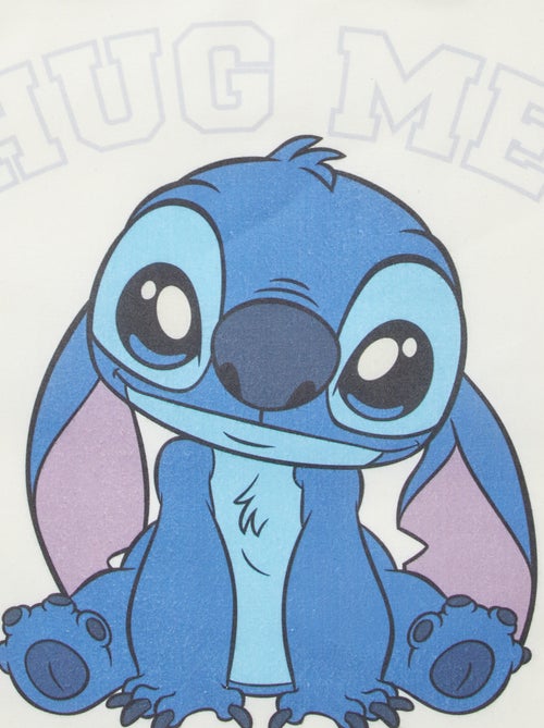 Totebag 'Stitch' 'Disney' - Kiabi