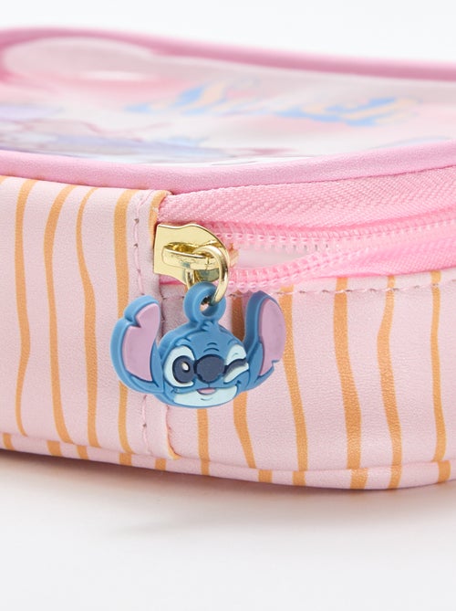 Transparante 'Disney' 'Stitch' opbergdoos - Kiabi