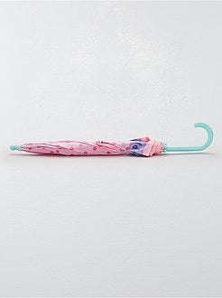 Transparante paraplu van 'Peppa Pig' - Kiabi