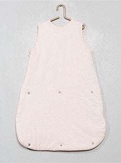 Trappelzak 'Marie' van jerseystof - Kiabi