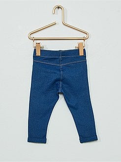 Tregging 'Ecodesign' - Kiabi