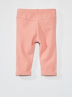 Tregging 'Ecodesign' - Kiabi