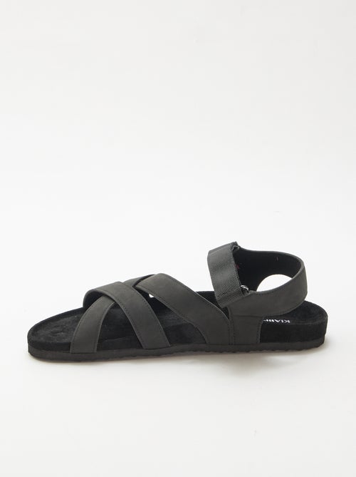 Trekking sandalen - Kiabi