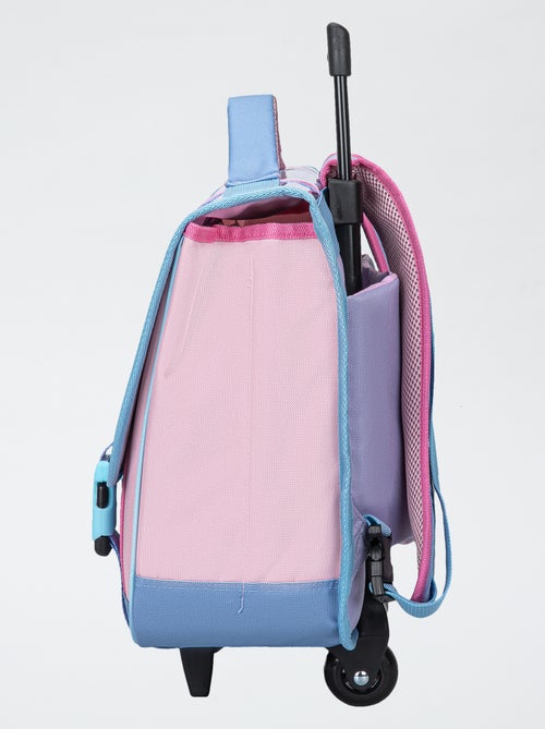 Trolley schooltas 'Stitch' 'Disney' - Kiabi Trolley schooltas 'Stitch' 'Disney' - Kiabi