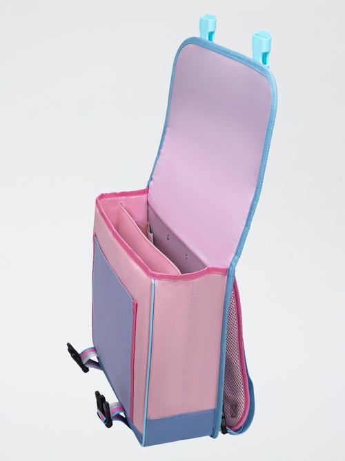 Trolley schooltas 'Stitch' 'Disney' - Kiabi Trolley schooltas 'Stitch' 'Disney' - Kiabi