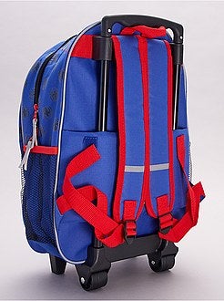 Trolley 'Spider-Man' 'Marvel' - Kiabi