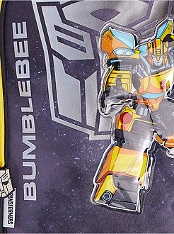 Trolleytas 'Transformers' - Kiabi