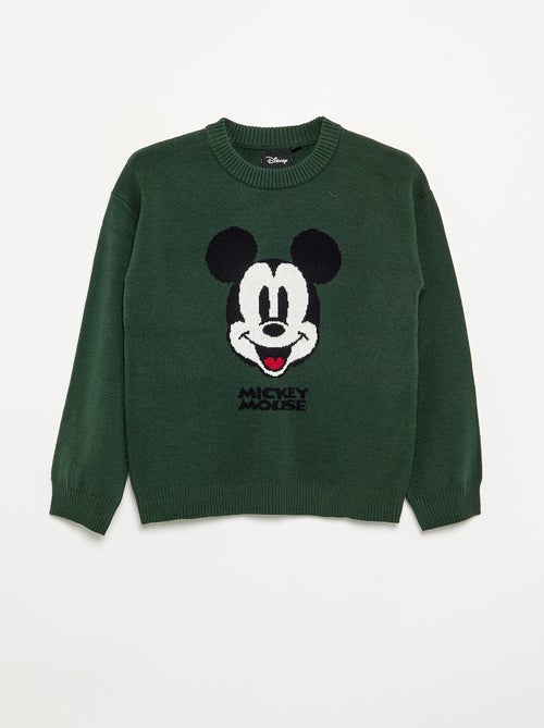 Trui 'Disney' 'Mickey' - Kiabi