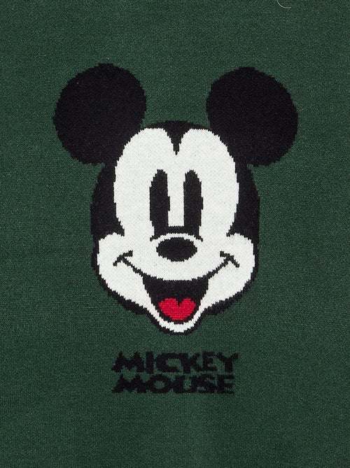 Trui 'Disney' 'Mickey' - Kiabi