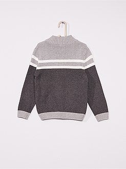 Trui 'Ecodesign' - Kiabi