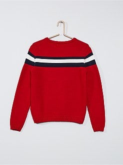 Trui 'Ecodesign' - Kiabi