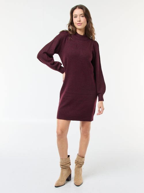 Trui-jurk 'JDY' - Kiabi