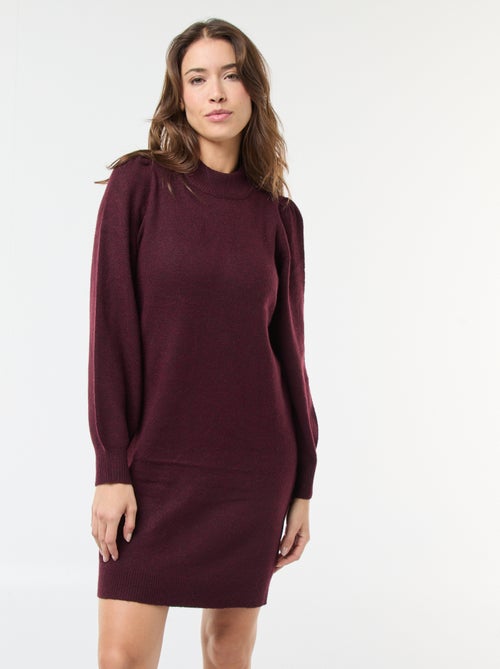 Trui-jurk 'JDY' - Kiabi