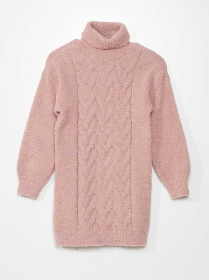 Trui-jurk ROSE - Kiabi