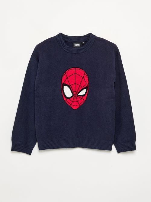Trui 'Marvel' 'Spider-Man' - Kiabi