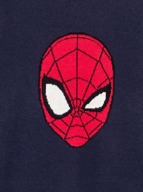 Trui 'Marvel' 'Spider-Man' - Kiabi