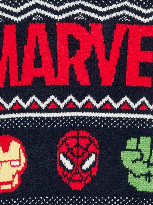 Trui 'Marvel' 'Spider-Man' - Kiabi