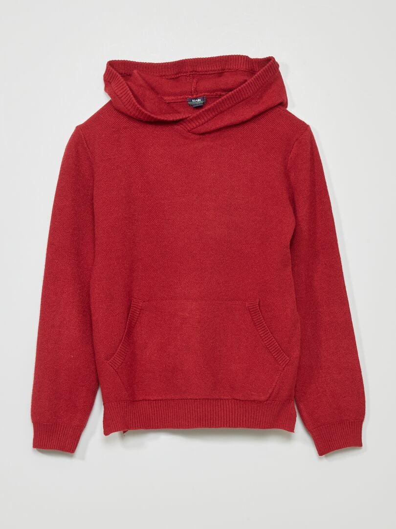 Rode on sale hoodie h&m