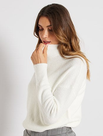 Trui | dames maat 4648 | Kiabi Trui | dames maat 4648 | Kiabi