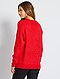     Trui van donzig tricot afbeelding 2

