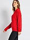     Trui van donzig tricot afbeelding 3
