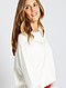     Trui van donzig tricot afbeelding 1

