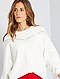     Trui van donzig tricot afbeelding 2
