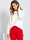     Trui van donzig tricot afbeelding 3
