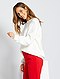     Trui van donzig tricot afbeelding 5
