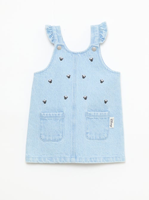 Tuinbroekjurk 'Minnie' 'Disney' - Kiabi