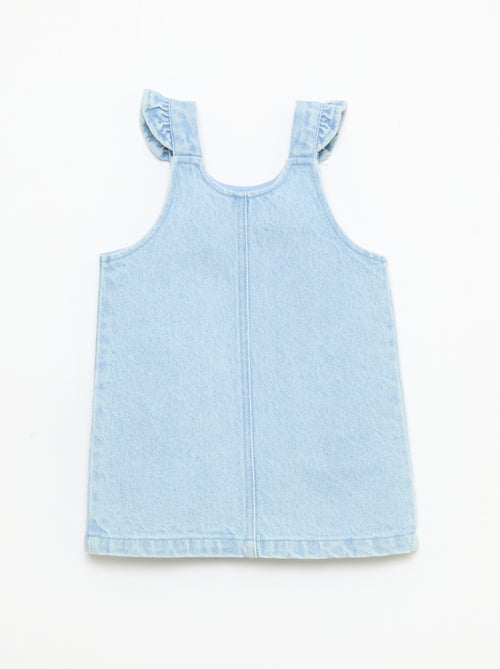 Tuinbroekjurk 'Minnie' 'Disney' - Kiabi