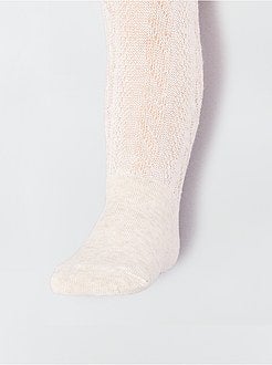 Twee dikke kousenbroeken - Kiabi