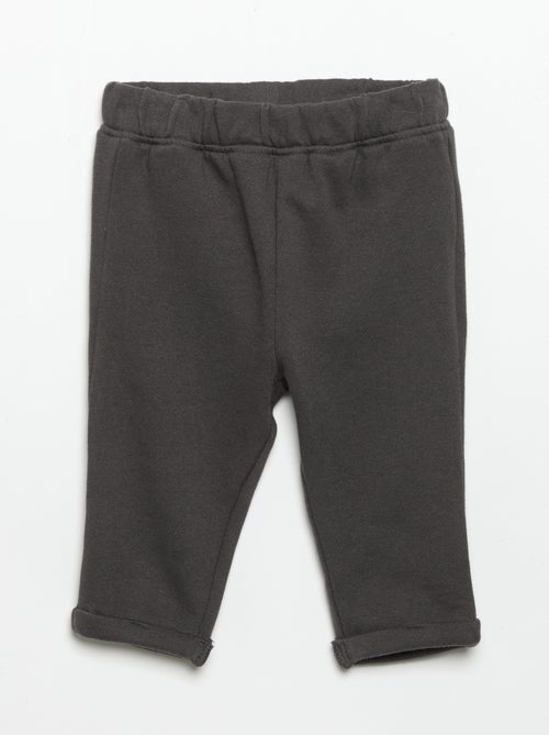 Tweedelig setje - Sweater + broek - Kiabi
