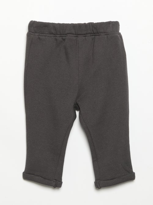 Tweedelig setje - Sweater + broek - Kiabi