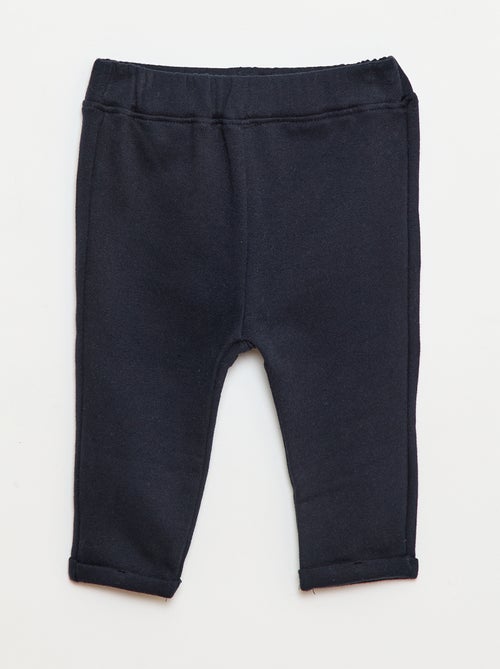 Tweedelig setje - Sweater + broek - Kiabi